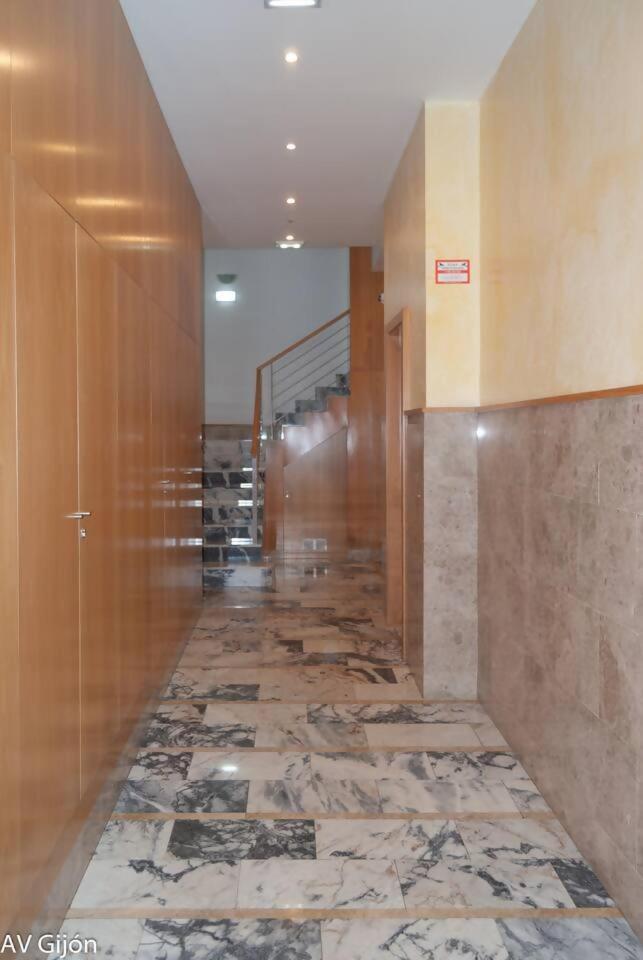 Av Gijon San Agustin 12 아파트 외부 사진